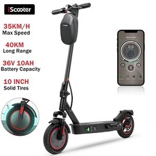 Electric scooter adult for sale  DUNSTABLE