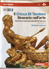 Cricco teodoro terza usato  Francavilla Angitola