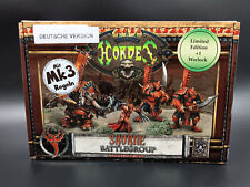 Warmachine hordes skorne gebraucht kaufen  Geldern