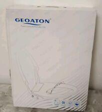 Geoaton toilet seats for sale  LEEDS