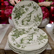 4pc maxcera green for sale  Linden