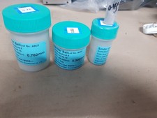 Solder ball for sale Solder ball for sale  KEIGHLEY