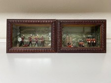 Two miniature soldier for sale  Armonk