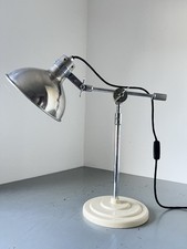 Alte arztlampe schreibtischlam gebraucht kaufen  Wünnenberg