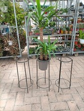 Supporto piedistallo portavaso usato  Foligno