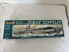 Flugzeugträger graf zeppelin gebraucht kaufen  Schnaittach