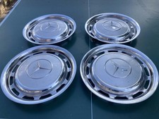 Zoll radkappen rginal gebraucht kaufen  Stadtilm
