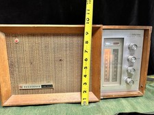Vintage panasonic way for sale  Warner Robins
