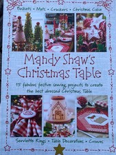 Mandy shaw christmas for sale  RIPLEY