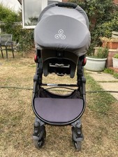 Icklebubba baby pushchair for sale  TAUNTON