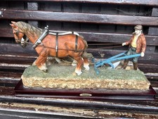 Antique horse drawn for sale  DARTFORD