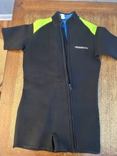 Henderson wet suit for sale  Saint Louis