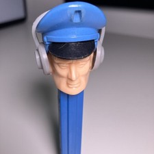Pez pilot vintage for sale  Glendora