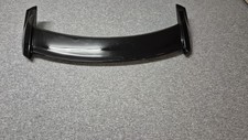 Schwarz dachspoiler ford gebraucht kaufen  Troisdorf