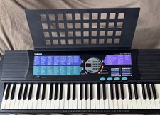Yamaha portatone psr for sale  GILLINGHAM