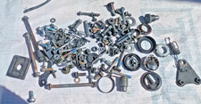 Fasteners bolts suzuki for sale  Homosassa