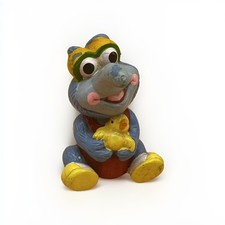 Rare 1985 muppet for sale  BASINGSTOKE