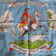 Vintage king william for sale  BALLYCLARE