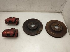 Civic brake kit for sale  SKELMERSDALE