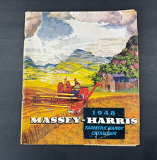 1948 massey harris for sale  New York