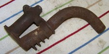 Petter type inlet for sale  NANTWICH