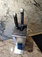 Wmf messerblock unbestückt gebraucht kaufen Wmf messerblock unbestückt gebraucht kaufen  Rheine