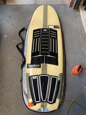 Goldbeach surfboard futures for sale  BARNSTAPLE