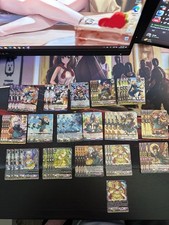 Cardfight vanguard prism for sale  Los Angeles