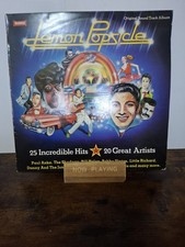 Lemon popsicle various for sale  COLCHESTER