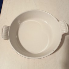 Plat fonte creuset d'occasion  Migennes