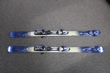 Skis women 146cm for sale  Lansdale