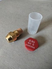 Gicleur danfoss débit d'occasion  Tournus