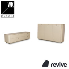 Wohnen holz sideboard gebraucht kaufen  Köln