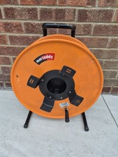 Marcaddy cable reel for sale  MARKET RASEN