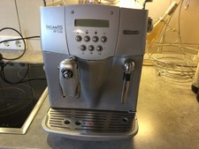 Kaffeevollautomat saeco incant gebraucht kaufen  Offenburg