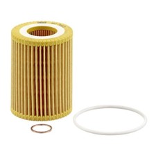 Mann filter ölfilter gebraucht kaufen  Eppenschlag
