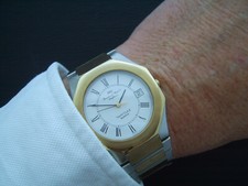 Iwc yacht club gebraucht kaufen  Deutschland