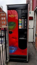 Kenco large red for sale  LONDON