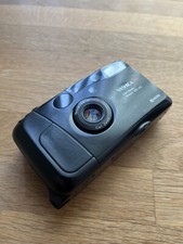 Yashica kyocera slim for sale  San Francisco