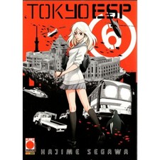 Tokyo esp n.6 usato  Torino