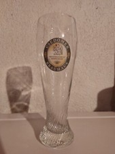 Weizenbierglas usedomer brauha gebraucht kaufen  Nersingen