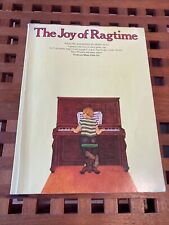 The joy ragtime gebraucht kaufen  Berlin