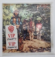John fogerty autographed d'occasion  Expédié en Belgium