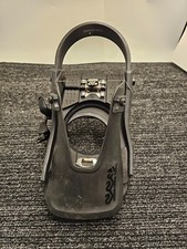 Clicker snowboard bindings for sale  North Salt Lake