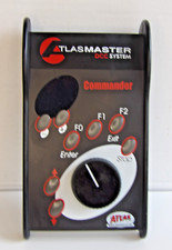 Atlasmaster dcc system for sale  Winchester