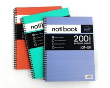 Noti jot notebook for sale  MANCHESTER