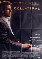 Collateral cruise foxx d'occasion  France