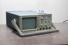 Tektronix tds 460a d'occasion  Dornes