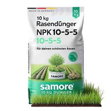 Turbo rasendünger moos gebraucht kaufen  Bindlach
