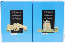 Flohic patrimoine communes d'occasion Flohic patrimoine communes d'occasion  Elliant